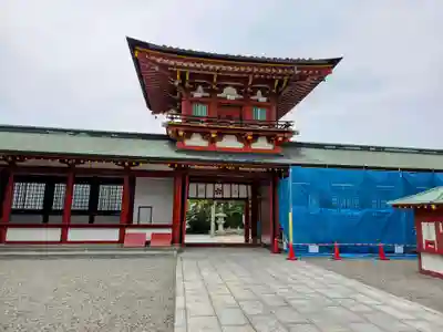防府天満宮(山口県)