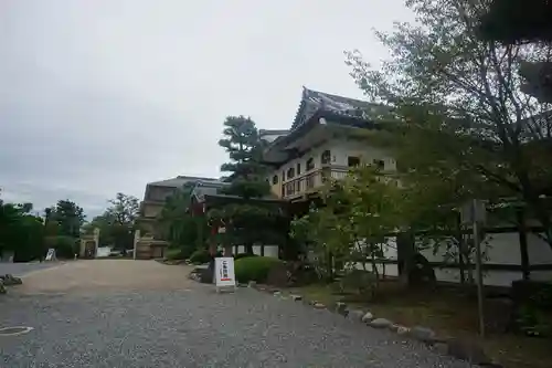 三十三間堂本坊　妙法院門跡のその他建物