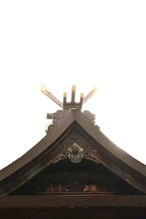 松山神社(愛媛県)