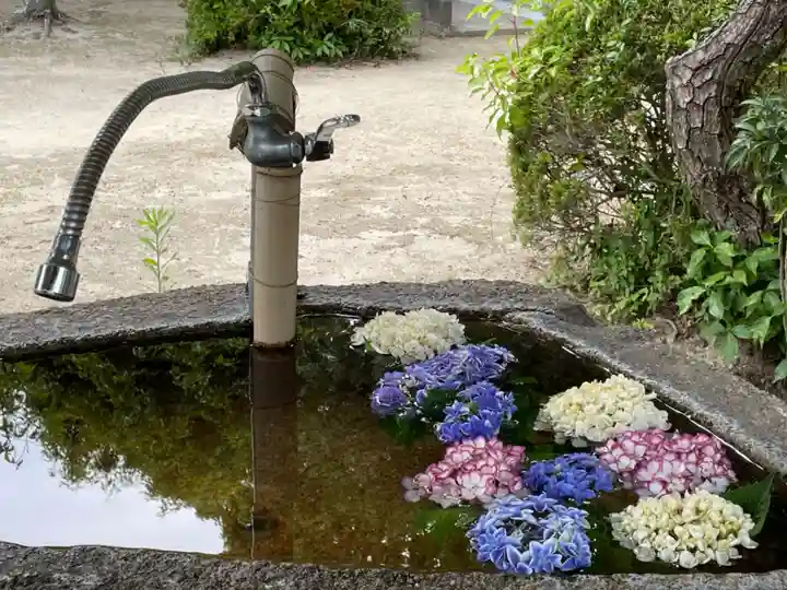 玉祖神社(山口県)