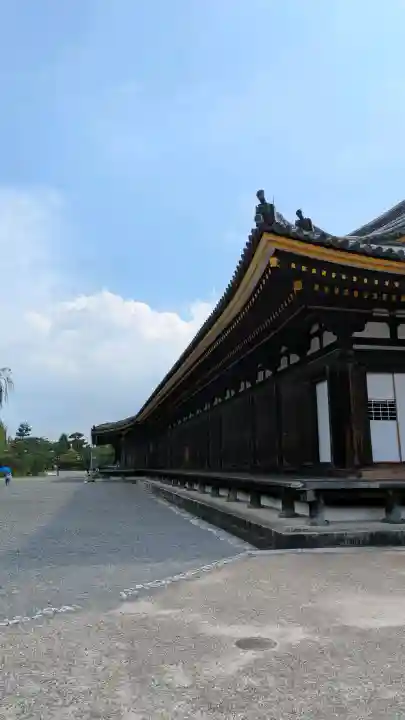 蓮華王院(三十三間堂)(京都府)
