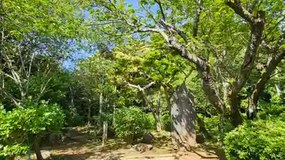 江島神社(神奈川県)