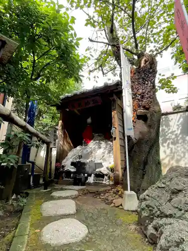 源覚寺(東京都)