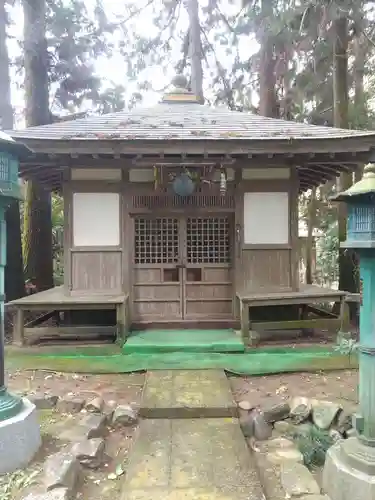 光丸山 法輪寺(栃木県)