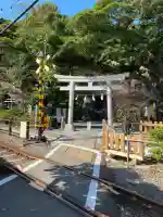 御霊神社(神奈川県)