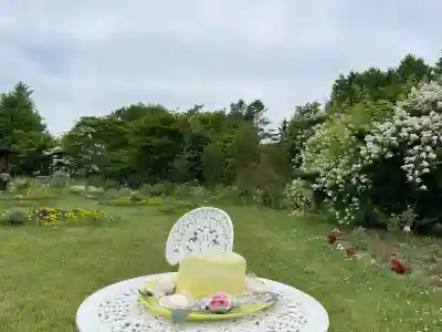 大正神社(北海道)