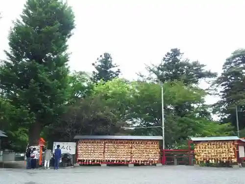 貴船神社の絵馬