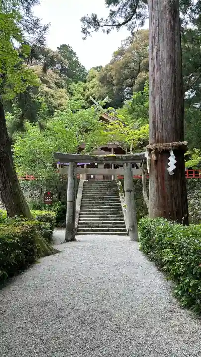 高鴨神社(奈良県)