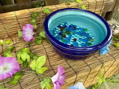 阿邪訶根神社(福島県)