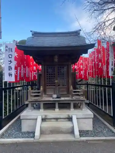 密藏院(埼玉県)