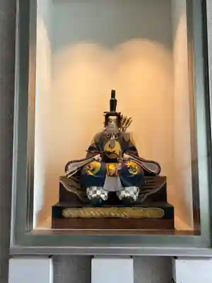 水天宮(東京都)