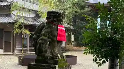 瀧宮神社(徳島県)