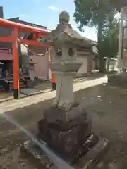 八幡神社(新潟県)