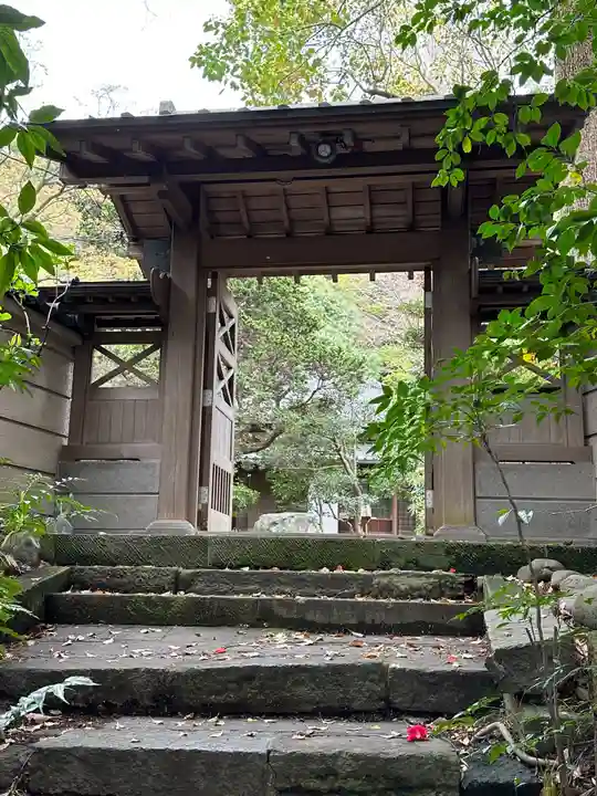 宝生寺(神奈川県)