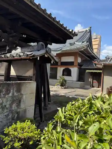 聖運寺(愛知県)