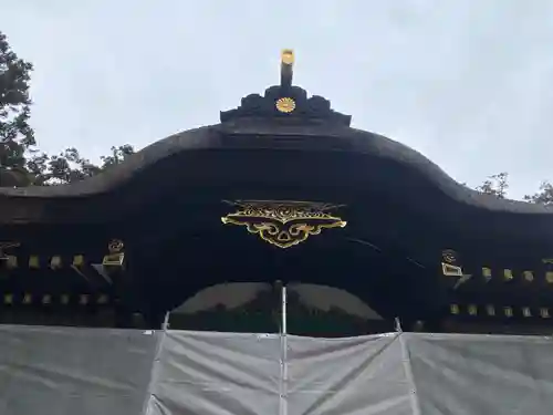 香取神宮(千葉県)