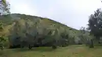 救世堂の周辺