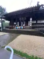 寛永寺(根本中堂)の本殿・本堂