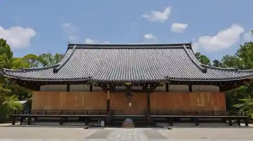 仁和寺の建物その他