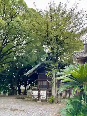 洲崎大神(神奈川県)
