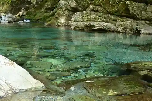 東陸様(高知県)