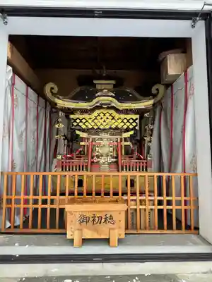 三戸大神宮(青森県)