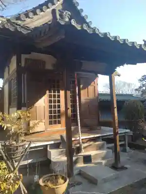 光寿院(宮城県)