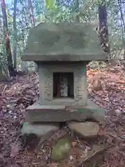 伊勢神社(東京都)