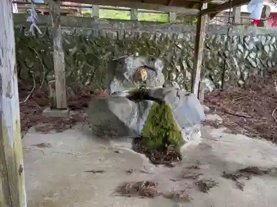 近津神社(茨城県)