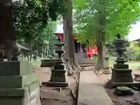 香取神社のその他建物