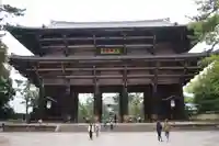 東大寺(奈良県)