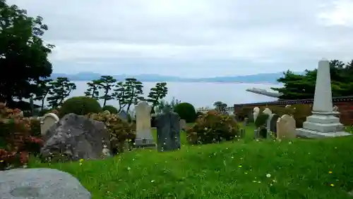 地蔵寺のその他建物