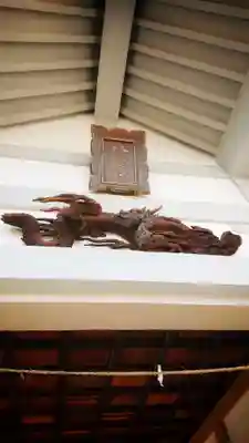 八龍社(稲島)のその他建物