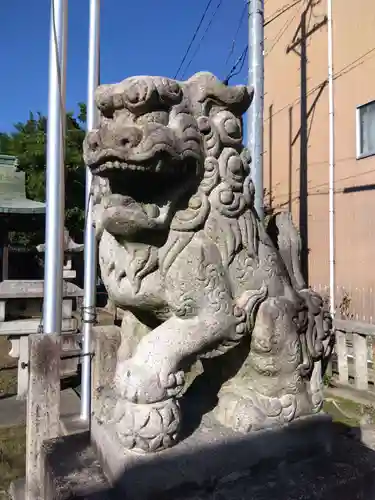 大圡社(愛知県)