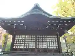 熊野神社の建物その他