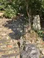 白龍大神のその他建物