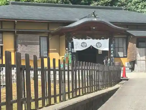 大安禅寺(福井県)