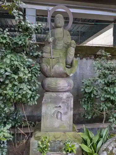 千手院(東京都)