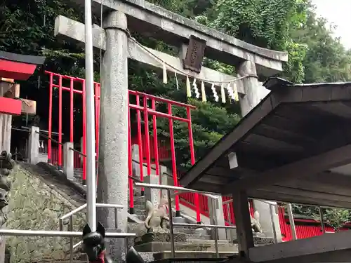 竹駒神社(宮城県)