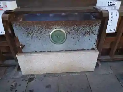 蒼柴神社のその他建物