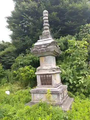 性海寺(福井県)