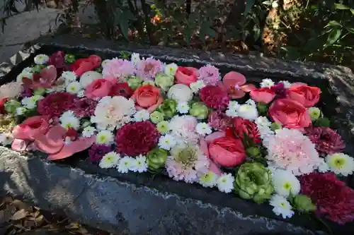 行田八幡神社(埼玉県)