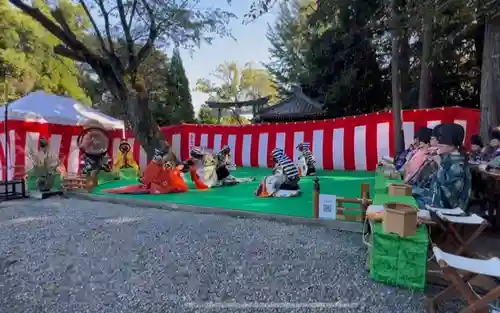 手力雄神社(岐阜県)