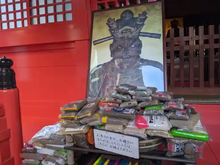 源覚寺のその他建物