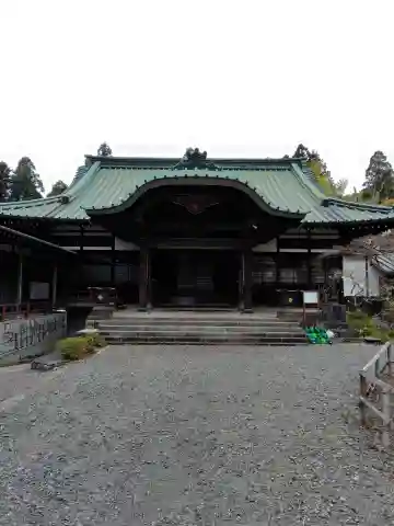 関川寺(福島県)