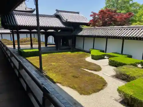 東福禅寺（東福寺）(京都府)