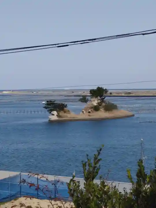 塩釜神社(福島県)