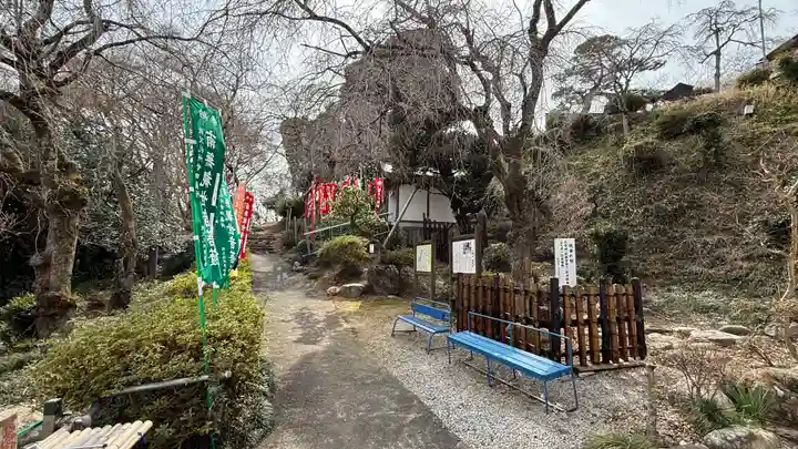 音楽寺(埼玉県)