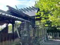 神明神社(岐阜県)