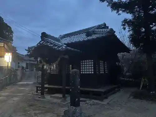 温泉熊野神社(長崎県)